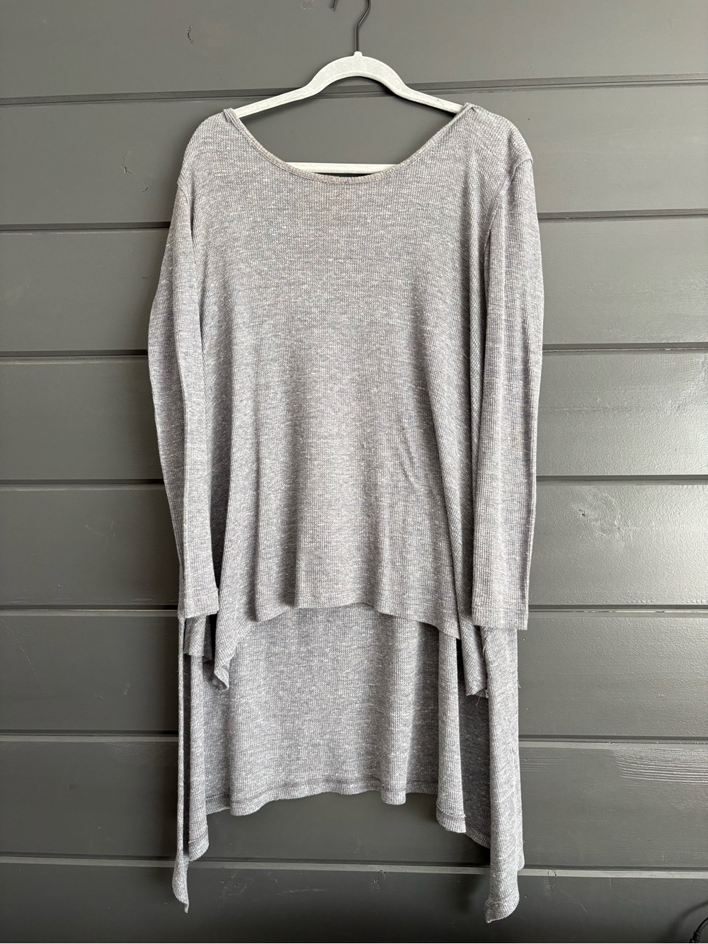 Free people sweater